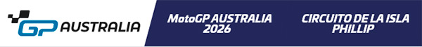 MotoGP GP de Australia 2026