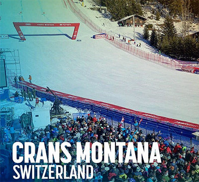 Crans-Montana 2027