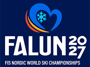 Mundial de Esquí Nórdico Falun 2027