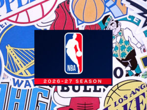 NBA 2026/27