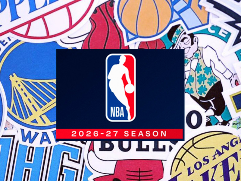 NBA 2026/27