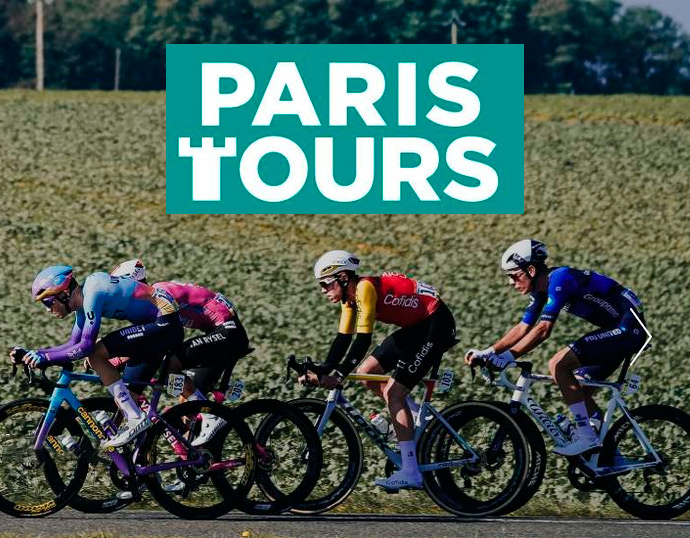 Paris Tours 2026