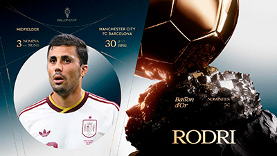 RODRI