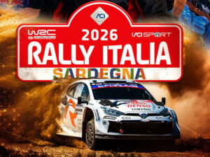 Rally Italia-Cerdeña 2026