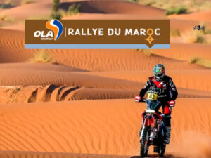 Rally de Marruecos 2026
