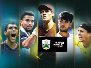 Rolex Paris Masters 2026