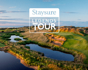 Staysure Legends Tour