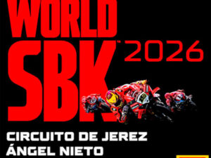 Superbike Jerez 2026
