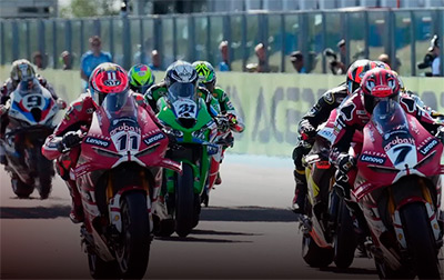 Superbike