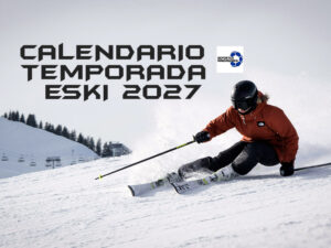 Temporada de Esquí 2027