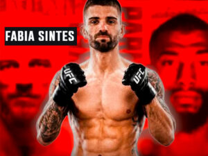 UFC París 2026 Fabià Sintes