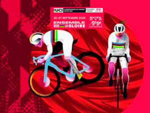 Mundial de ciclismo Montreal 2026
