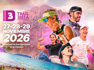 3 Días Trail Ibiza 2026