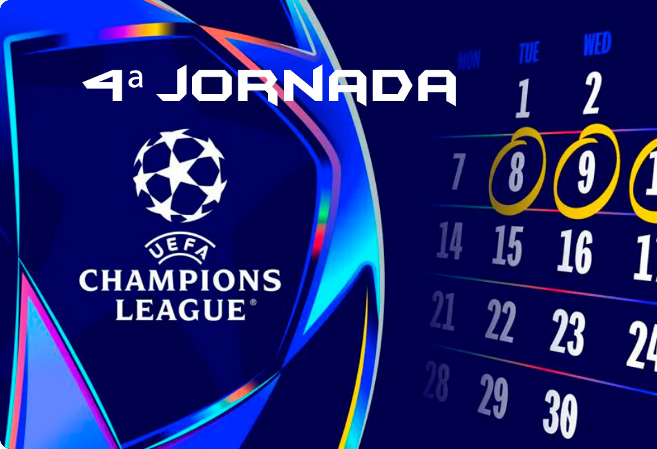 Champions League 2026/27