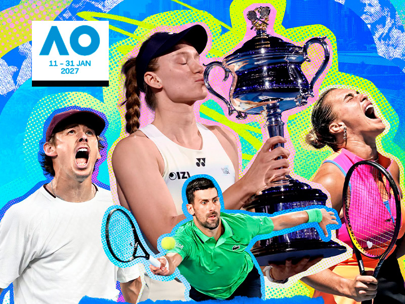 Australian Open