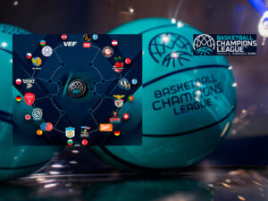 Basketball Champions League 2026/27