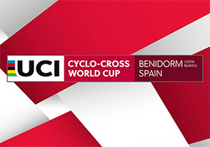 CX Benidorm Costa Blanca - UCI World Cup