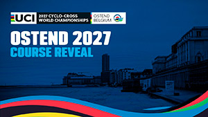 Campeonato del Mundo de Ostende 2027