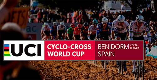 Ciclocross Benidorm 2027