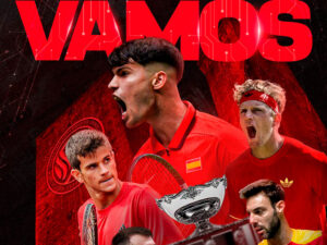 Copa Davis 2026 España Final 8