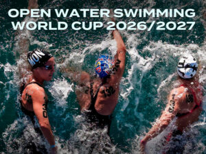 Copa del Mundo de Aguas Abiertas 2026-2027