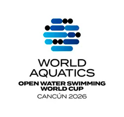 Copa del Mundo de Aguas Abiertas 2026 Cancún