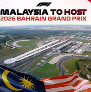 GP de Bahrain F1 2026