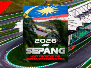 GP de Bahréin F1 2026