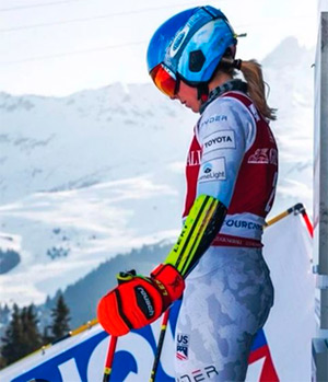 Mikaela Shiffrin