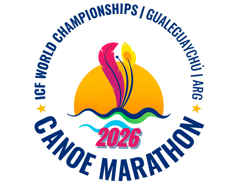Mundial de Canotaje de Maratón 2026 Gualeguaychú