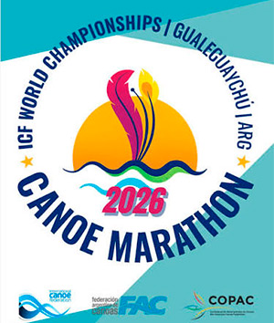 Mundial de Canotaje de Maratón 2026: Gualeguaychú