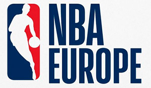 NBA Europe