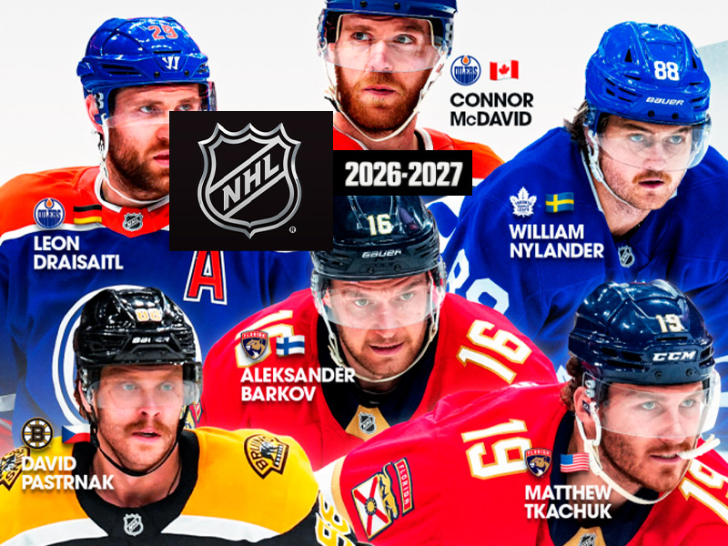 NHL-2026-2027