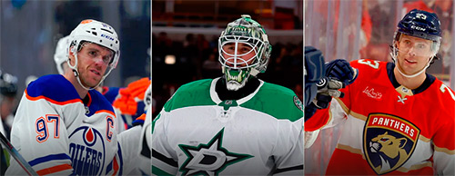 National Hockey League
