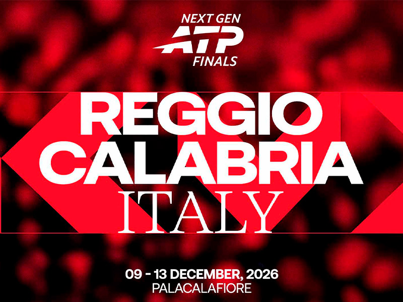 Next Gen ATP Finals