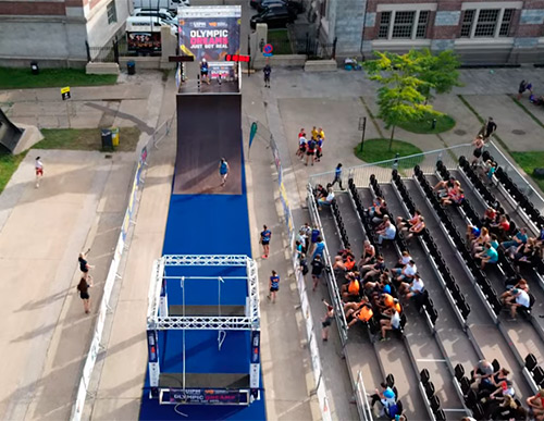 OCR CHAMPIONSHIPS