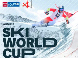 Copa del Mundo de esquí alpino 2026 Sölden