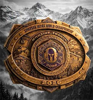 Spartan Ultra World Championship en Morzine