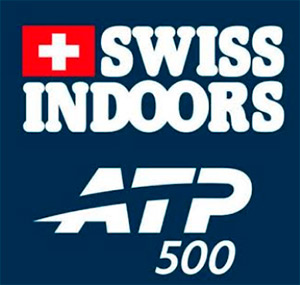 Swiss Indoors Basel 