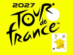 Tour de Francia 2027
