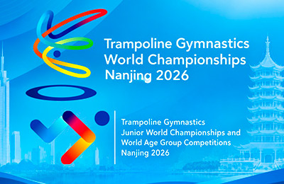 Trampoline World Championships 2026