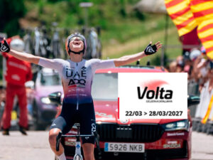 Volta a Catalunya 2027