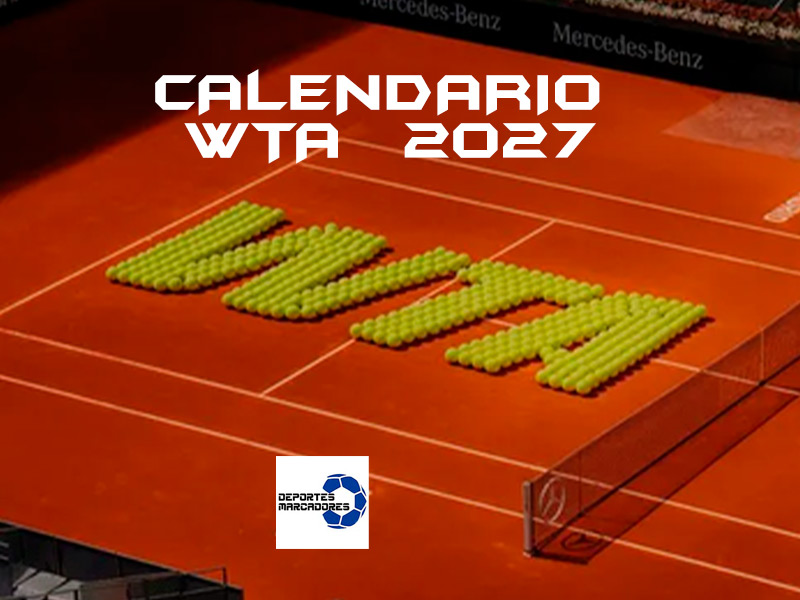 WTA 2027
