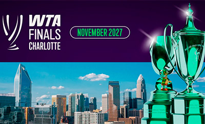 WTA Finals 2027