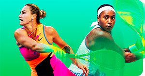 WTA Tennis