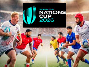 World Rugby Nations Cup 2026