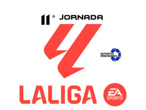jornada 11 de LaLiga 2026/27
