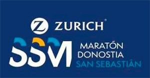  Maratón de San Sebastián 2026